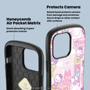 Hello Kitty and Friends First Class Case – Tokyo