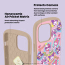 Hello Kitty and Friends First Class Case – Seize The Day