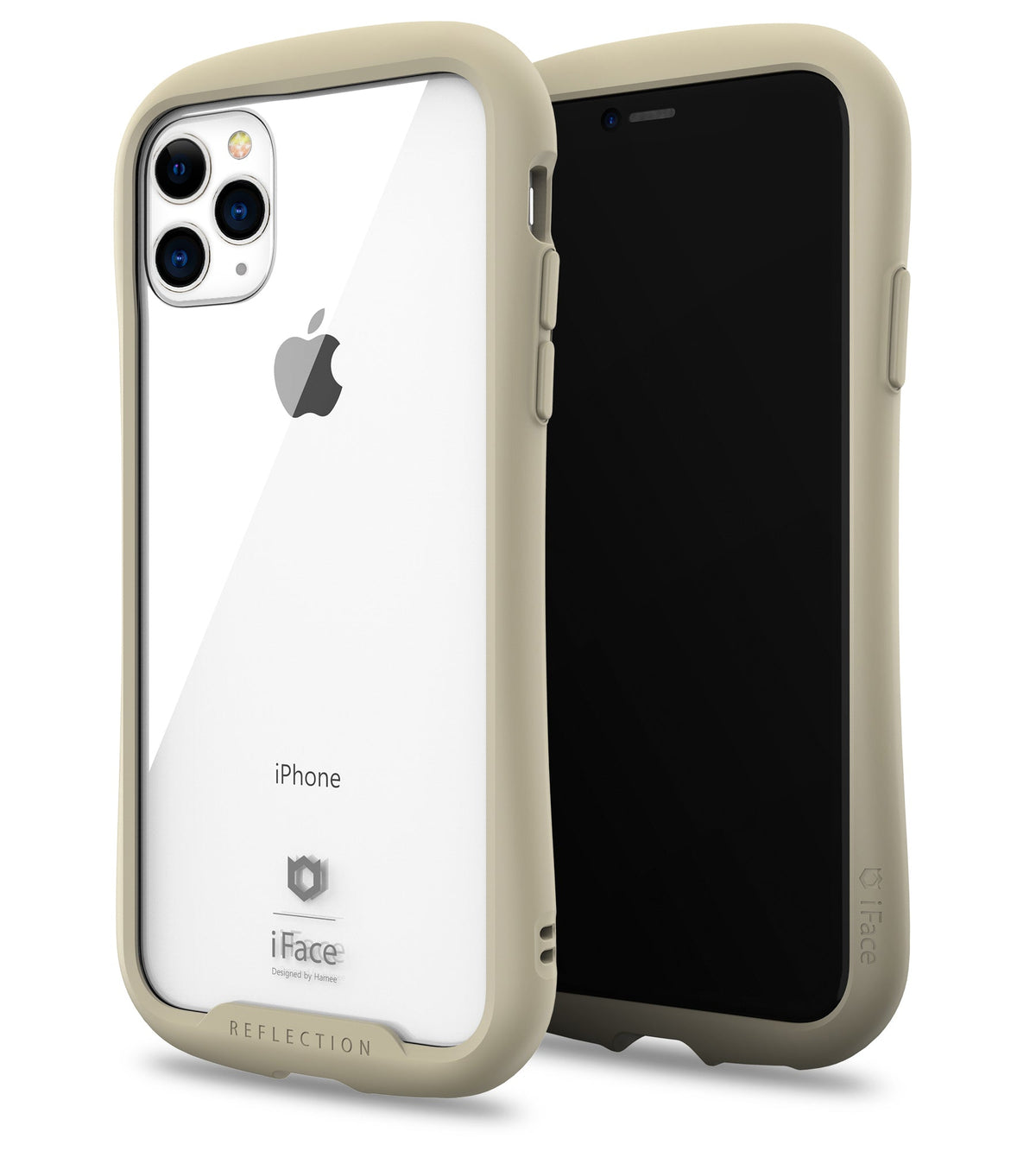 iFace Phone Case Reflection for iPhone 11 Pro Max | iFace