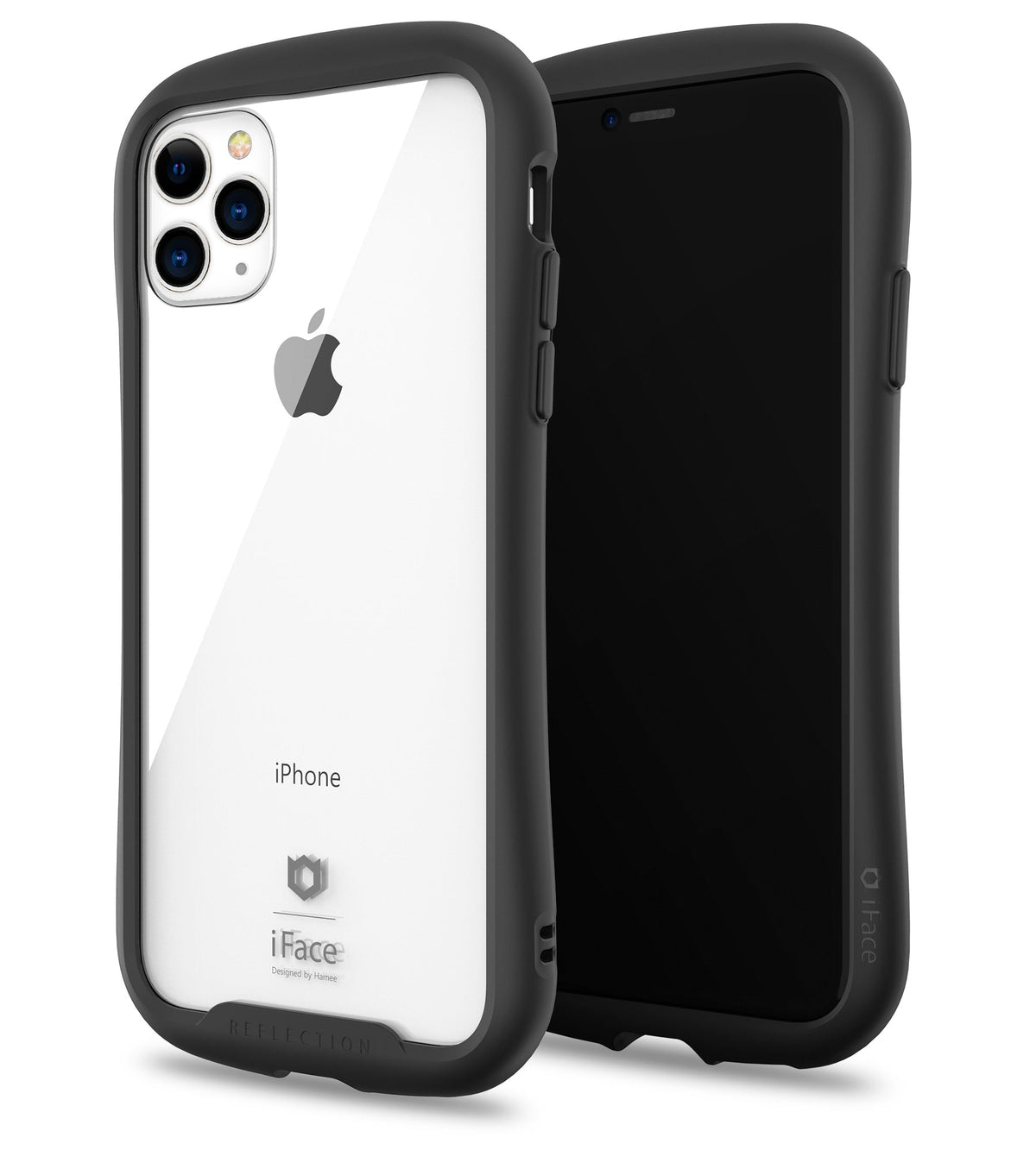 iPhone11pro（iface） iFace Phone Case Reflection for iPhone 11 Pro | iFace