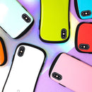 First Class for iPhone X / XS iFace