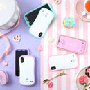 First Class Pastel for iPhone X / XS iFace