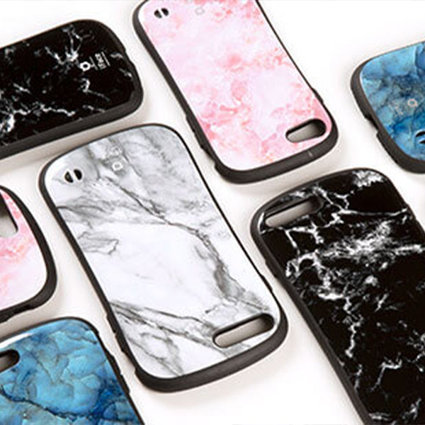 First Class Marble for iPhone X / XS