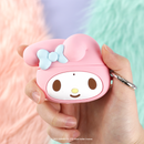 Sanrio My Melody Keychain AirPods Case