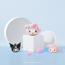 Sanrio My Melody Keychain AirPods Case