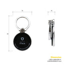 Universal Smartphone Ring Holder (Outer Ring Type) iFace