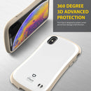 First Class Café for iPhone X / XS iFace