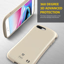 First Class Café for iPhone 7 Plus / 8 Plus iFace