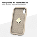 First Class Café for iPhone XR iFace