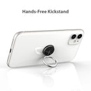 Finger Ring Holder (Skinny Type) iFace