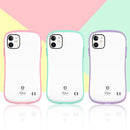 First Class Pastel for iPhone 11 iFace