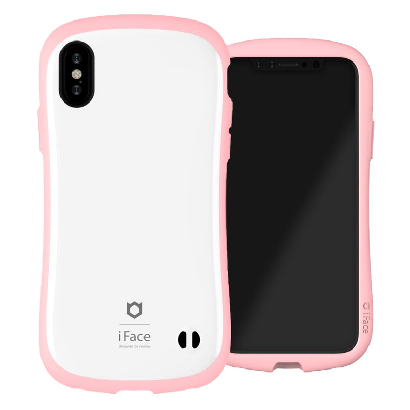First Class Pastel for iPhone X / XS