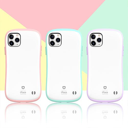 First Class Pastel for iPhone 11 Pro iFace