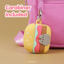 iFace x Pusheen Cases for AirPods 1/2 & 3rd Generation - Hamburger