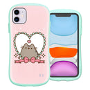 First Class Pusheen for iPhone 11 iFace