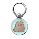 Pusheen Universal Smartphone Ring iFace