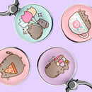 Pusheen Universal Smartphone Ring iFace