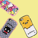First Class Sanrio for iPhone SE (2022) / SE (2020) / 7 / 8 iFace