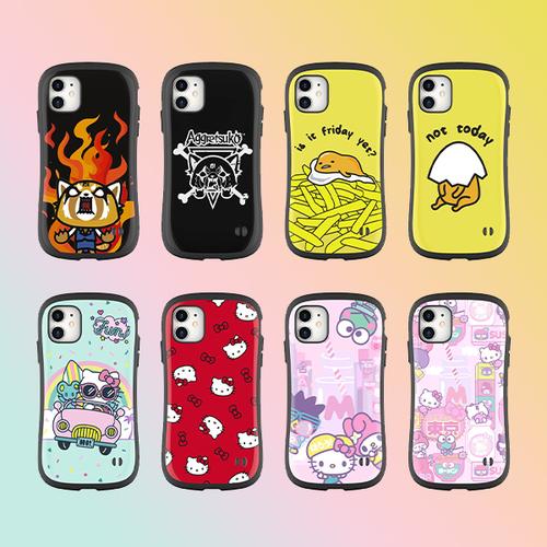 First Class Sanrio for iPhone 11 Pro iFace
