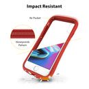 Reflection for iPhone XR iFace