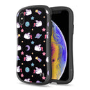 First Class Pusheen for iPhone X / XS