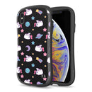 First Class Pusheen for iPhone XS Max